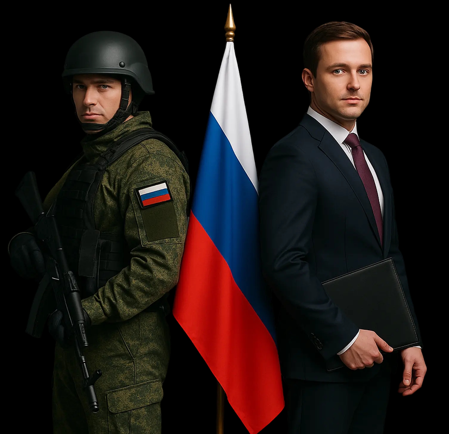 Цифровой маршрут